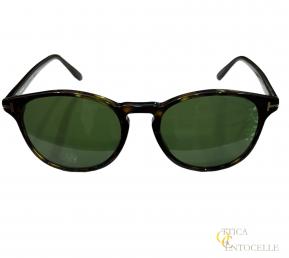 Occhiale da sole da uomo Tom Ford mod. Lewis